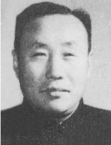 被毛主席稱贊為“大智大勇，人民英雄”的于天放